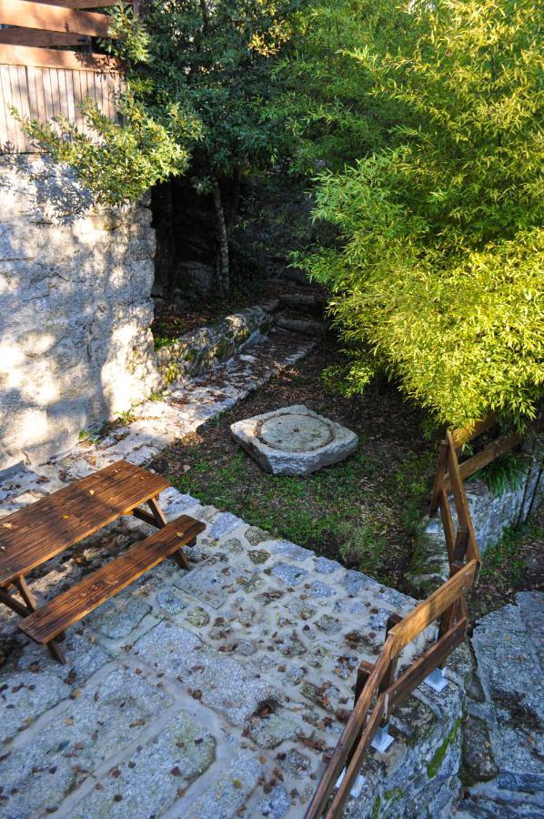 ファフェ Quinta Das Bollotasヴィラ エクステリア 写真